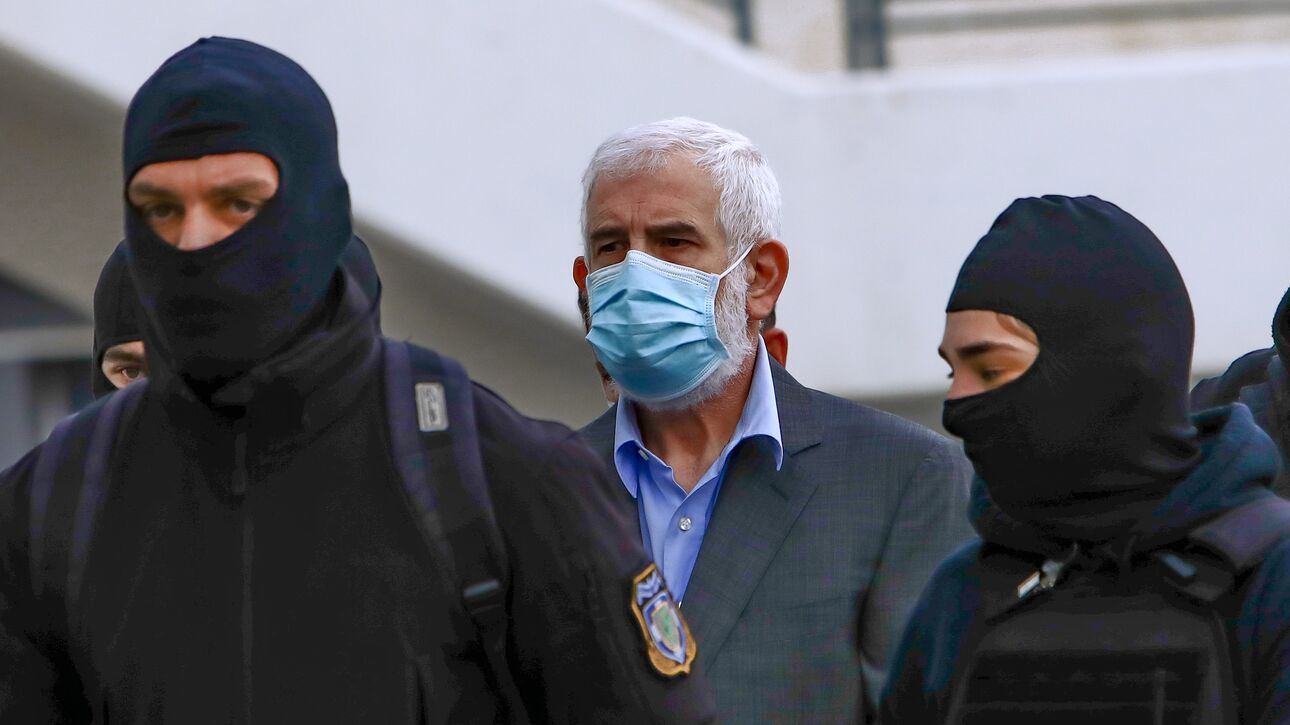 Ένταση στη δίκη του Πέτρου Φιλιππίδη πριν την κατάθεση της δεύτερης  καταγγέλλουσας – Pronews.gr