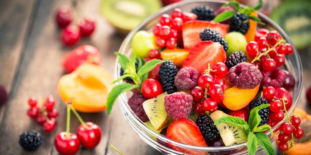 Αυτά είναι τα τρία καλύτερα φρούτα για απώλεια βάρους