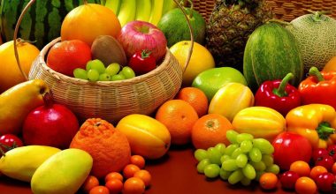 Τα φρούτα και τα λαχανικά του Μαΐου – Οι συνταγές του μήνα