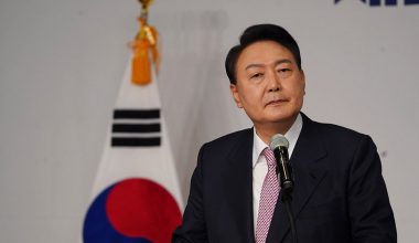 Βόρεια Κορέα: Έτοιμος ο Νοτιοκορεάτης προέδρος να προσφέρει κάθε βοήθεια στην Πιονγκγιάνγκ