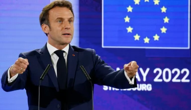 Γαλλία: O E.Mακρόν αναμένεται να ανακοινώσει σήμερα τον νέο πρωθυπουργό της χώρας