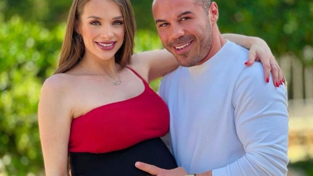 Πατέρας για πρώτη φορά ο Μιχάλης Ζαμπίδης – Η σύντροφος του έφερε στον κόσμο δύο υγιέστατα κοριτσάκια