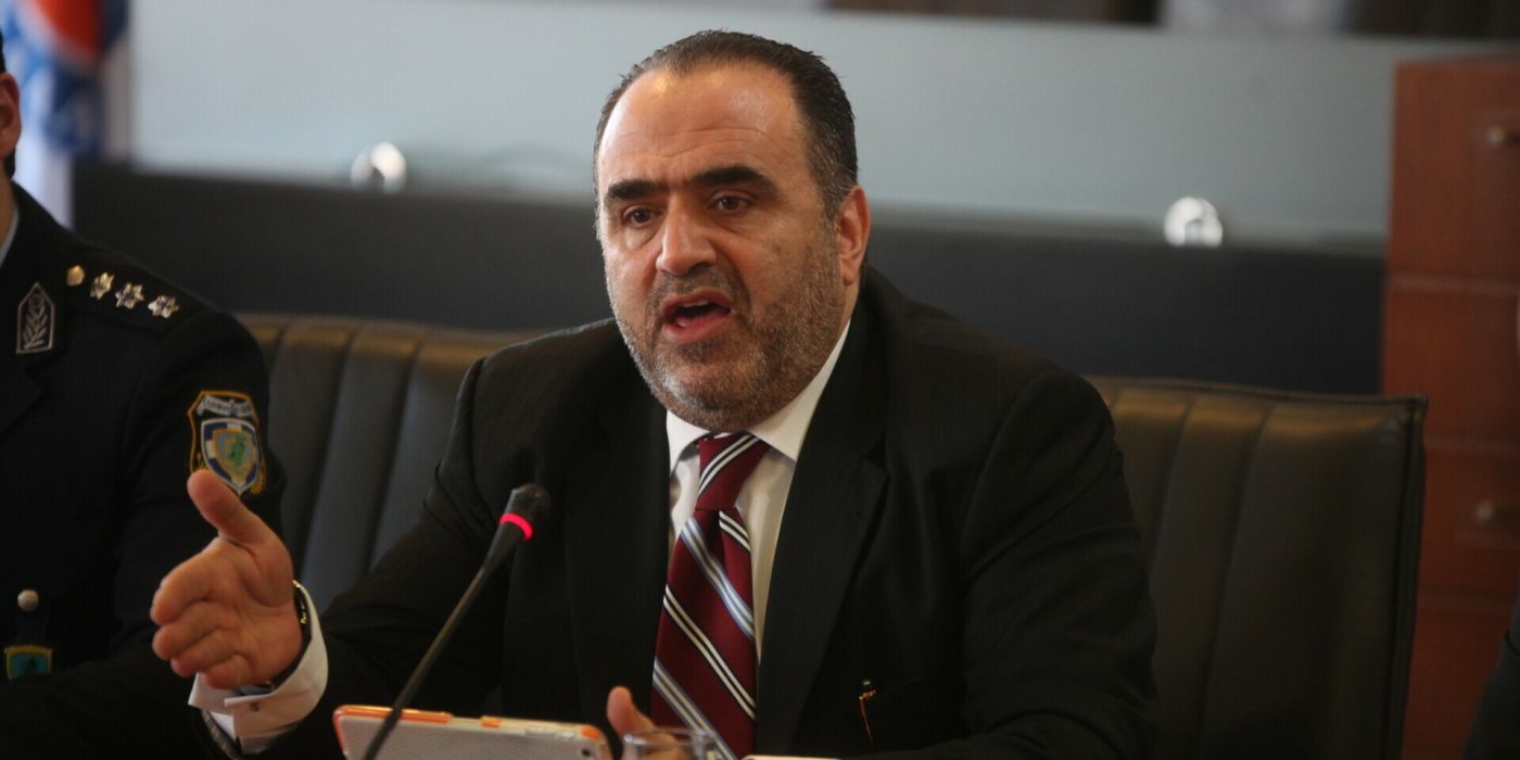 Μ.Σφακιανάκης για αυτοκτονία 14χρονου στα Πατήσια: «Πάμε σε εποχές Γιακουμάκη»