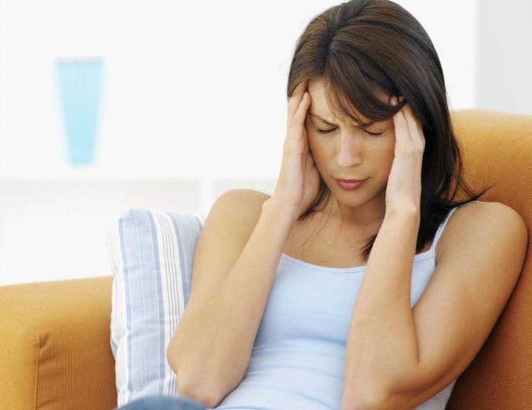 Τι είναι η ομίχλη του εγκεφάλου που ταλαιπωρεί εκατομμύρια κόσμου;