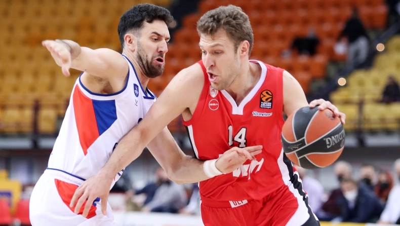 Ο Παρθενώνας στο promo video του Final-4 της Euroleague (βίντεο)