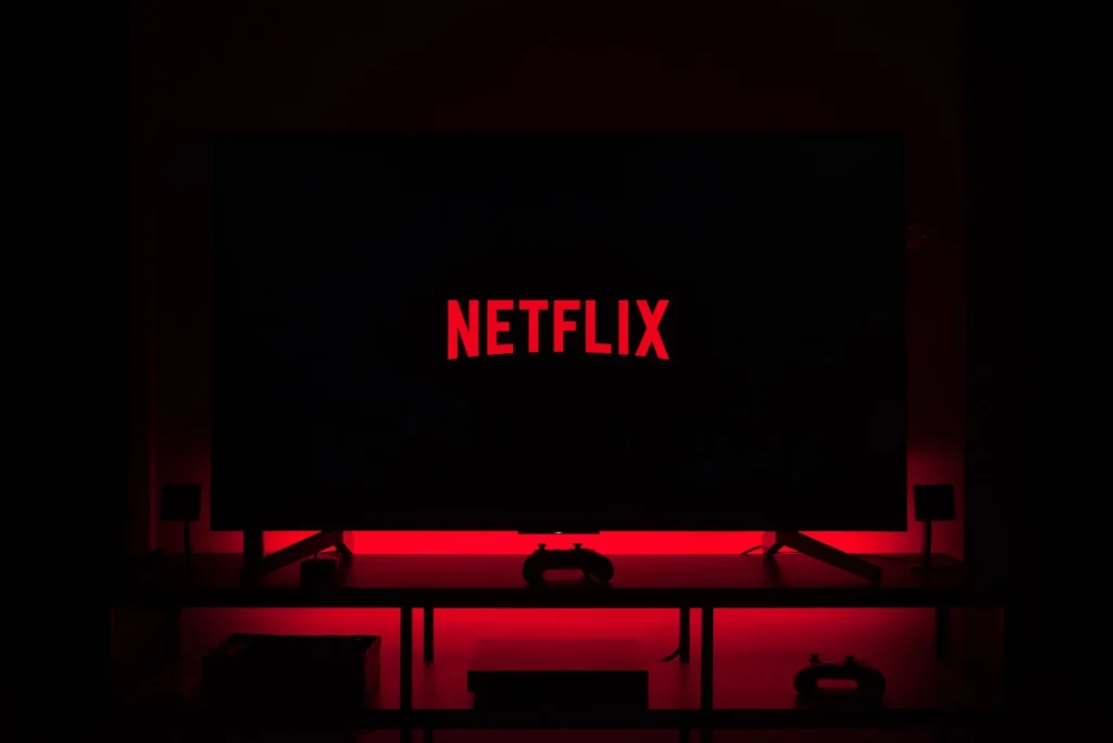 Netflix: Σάλος με σειρά λόγω… περίεργης σκηνής σεξ – Γιατί προκαλεί αντιδράσεις