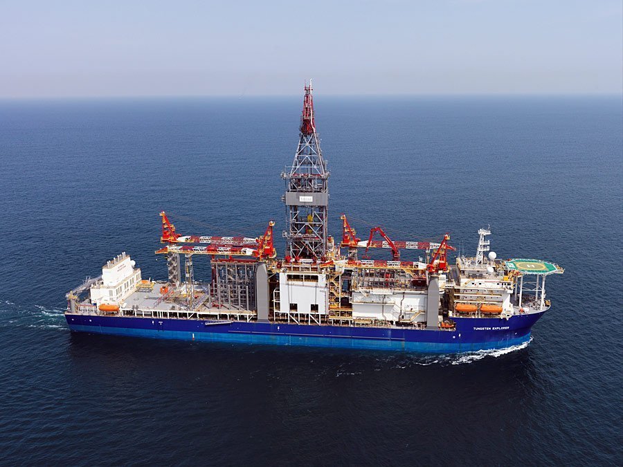 Φτάνει στην Τουρκία το τέταρτο πλοίο-γεωτρύπανο – Θα πλεύσει νοτίως της Κρήτης