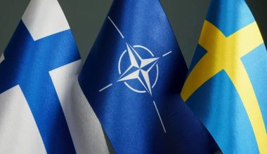 ΥΠΕΞ Καναδά: «Η Οτάβα τάσσεται υπέρ μιας “γρήγορης” ένταξης Σουηδίας και Φινλανδίας στο ΝΑΤΟ»