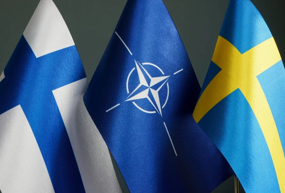ΥΠΕΞ Καναδά: «Η Οτάβα τάσσεται υπέρ μιας “γρήγορης” ένταξης Σουηδίας και Φινλανδίας στο ΝΑΤΟ»