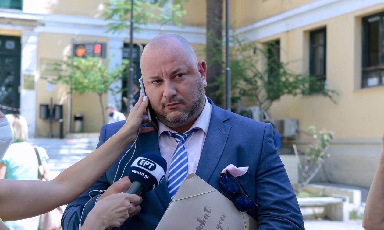 Υπόθεση Πάτρας: Σοβαρό τροχαίο για τον δικηγόρο της σπιτονοικοκυράς – «Αν δεν φορούσα ζώνη…»