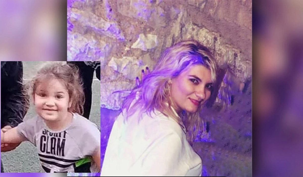 Ρ.Πισπιρίγκου: Διάλογος «φωτιά» τρεις μέρες πριν η Τζωρτζίνα πάθει την πρώτη ανακοπή