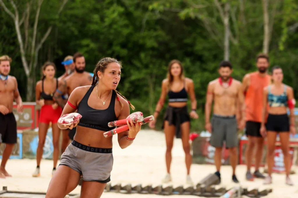 Survivor spoiler: Ελλάδα εναντίον Τουρκίας απόψε – Έκπληξη η νικήτρια ομάδα (βίντεο)