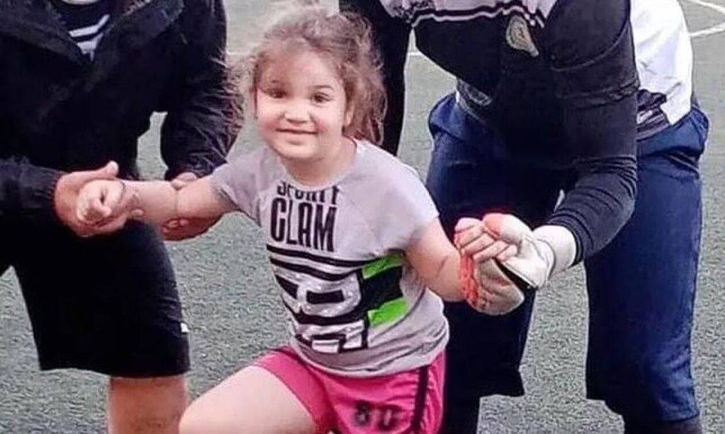 Γ.Λέων για Τζωρτζίνα: «Η τόση ποσότητα κεταμίνης δεν μπορεί να δικαιολογηθεί από ιατρική χρήση»