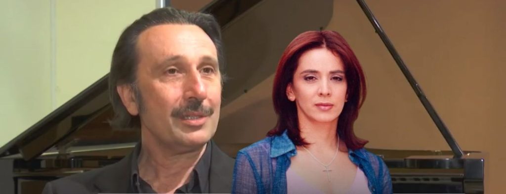 Ρ.Χαραλαμπίδης για αυτοκτονία Ε.Βιδάκη: «Έκανε το απονενοημένο διάβημα σε μια κρίση λοχείας»