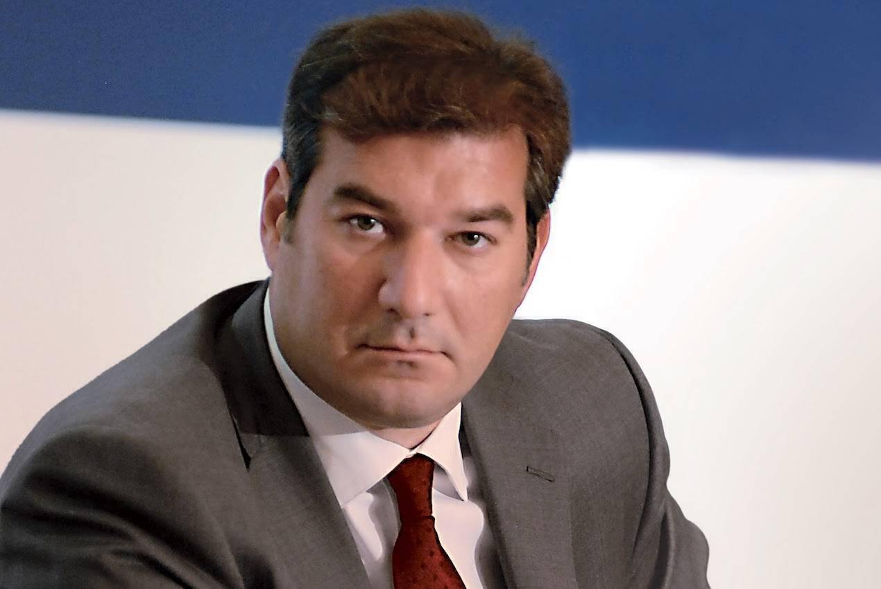 Ν.Καραχάλιος για Κ.Μητσοτάκη που εξίσωσε Μεσολόγγι με Μαριούπολη: «Ας κάνει δημοψήφισμα στην Μαριούπολη και θα δει»