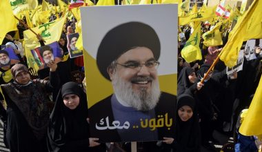 Λίβανος: Έχασε την πλειοψηφία η Χεζμπολάχ – Πιο κοντά υπό την επιρροή της Σ. Αραβίας