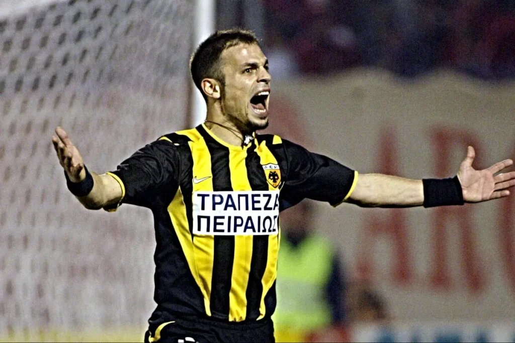 Το παραδέχεται ακόμα και ο Ντεμίνιο: «Η ΑΕΚ έχει πρόβλημα – Ούτε ο Μουρίνιο δεν την έσωζε»