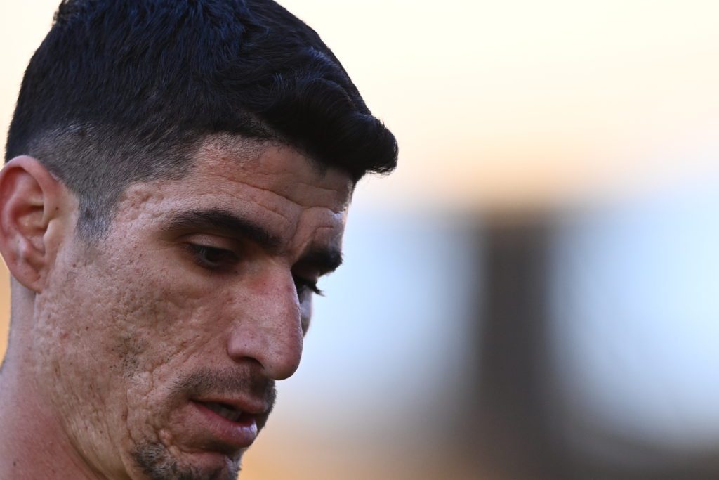 Π.Μάνταλος: «Η χειρότερη χρονιά μου στην ΑΕΚ, θα αναλάβω τις ευθύνες μου με πράξεις και όχι με λόγια»!