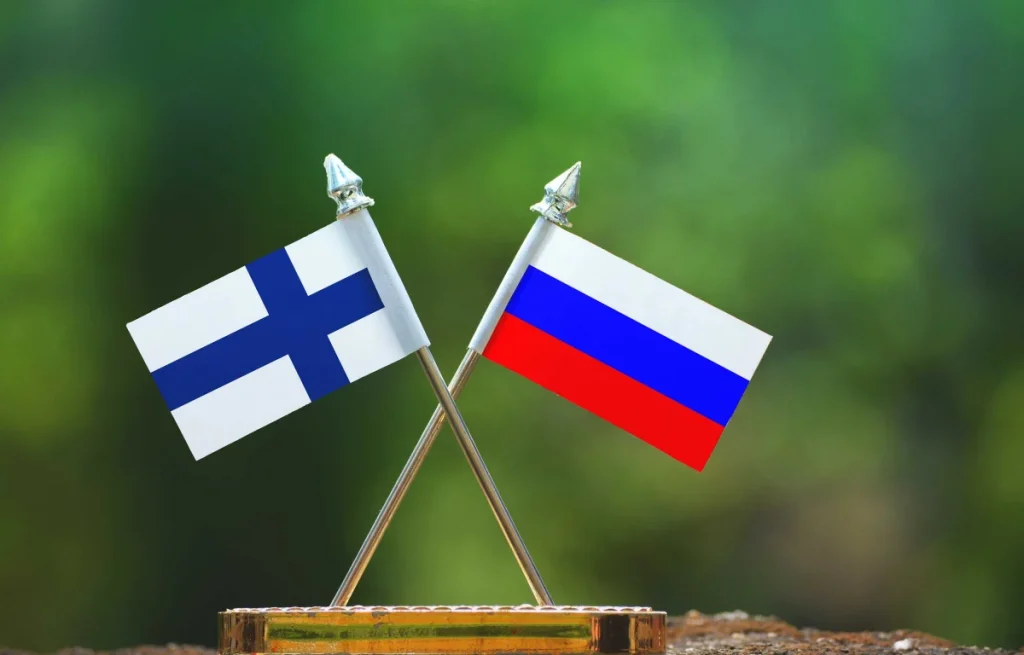 Ρωσία: Η διπλωματία της χώρας αποφάσισε την απέλαση δύο Φινλανδών διπλωματών