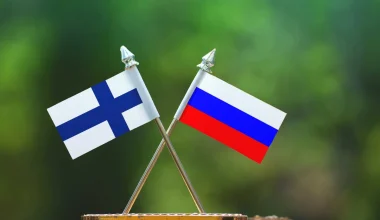 Ρωσία: Η διπλωματία της χώρας αποφάσισε την απέλαση δύο Φινλανδών διπλωματών