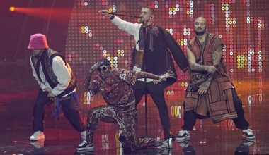 Eurovision: «Της τρελής» με ακύρωση ψήφων και καταγγελίες για χειραγώγηση της ψηφοφορίας – Ακυρώθηκε 10άρι στην Ελλάδα