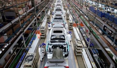 Νέο «άνοιγμα» των Τούρκων στη βιομηχανία του αυτοκινήτου – Λανσάρουν και δεύτερη νέα μάρκα