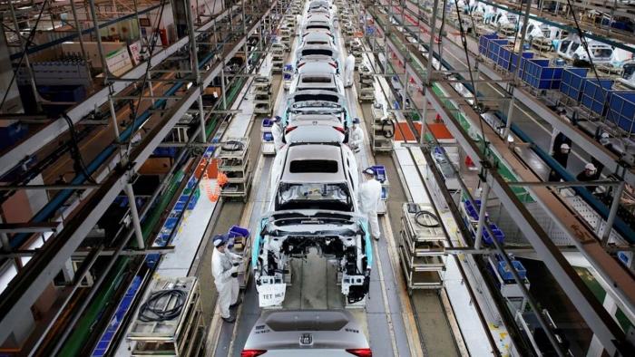 Νέο «άνοιγμα» των Τούρκων στη βιομηχανία του αυτοκινήτου – Λανσάρουν και δεύτερη νέα μάρκα