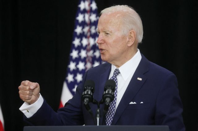 Οι ΗΠΑ ψάχνουν τρόπο να χρεωκοπήσουν την Ρωσία με μη αποδοχή πληρωμής… 2 δισ.ευρώ!