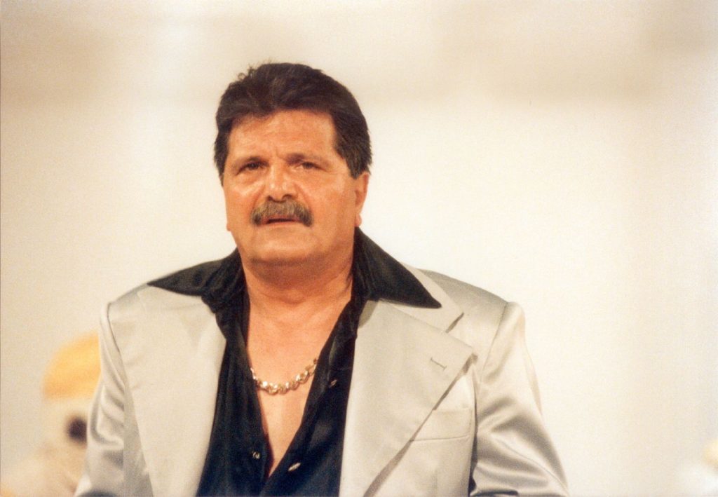 Αυτό ήταν το μεγάλο παράπονο του Θέμη Μάνεση – «Έφυγε» δίχως τύψεις και ενοχές (βίντεο)