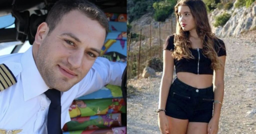 Πατέρας Καρολάιν: «Σκοπεύω να αλλάξω το επώνυμο της Λυδίας-Θα κάνω τα πάντα για να μην τον ξαναδεί η κόρη του»