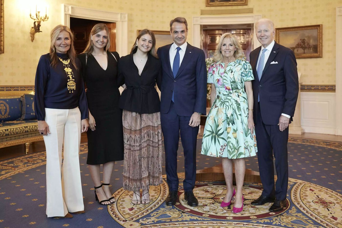 «Καρφιά» Γ.Κύρτσου για Κ.Μητσοτάκη: «Νομίζει ότι πρωταγωνιστεί στην Δυναστεία – Πήρε τις κόρες του στον Λ.Οίκο»