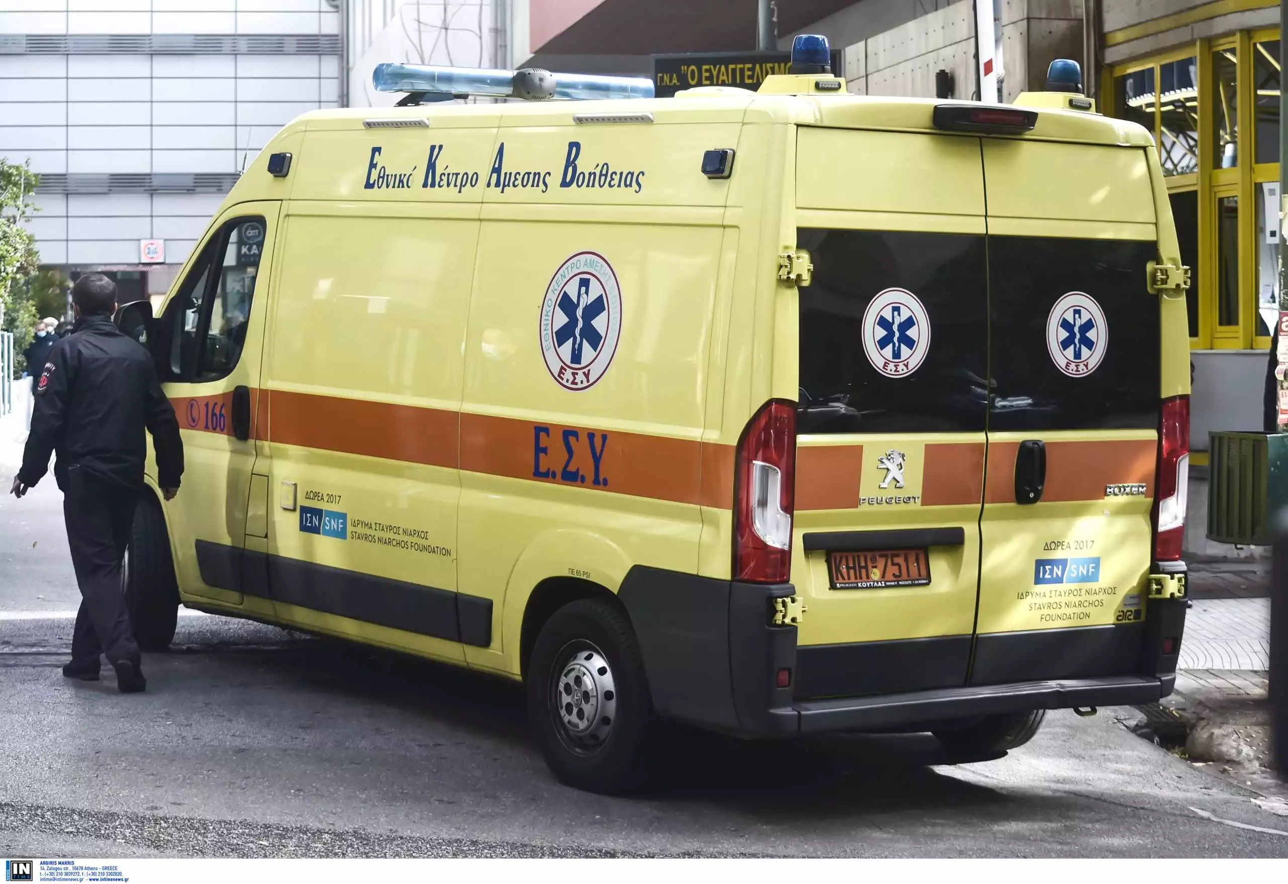 Νέες μαρτυρίες μαθητών για την αυτοκτονία του 14χρονου: «Είδα πριν αυτοκτονήσει άτομα να τον κυνηγάνε»