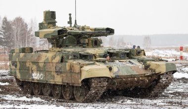 Τ-90Μ και BMP-T δίνουν νέα ορμή στην ρωσική προέλαση στο Ντονμπάς – Καταλήφθηκαν πολλές πόλεις και χωριά