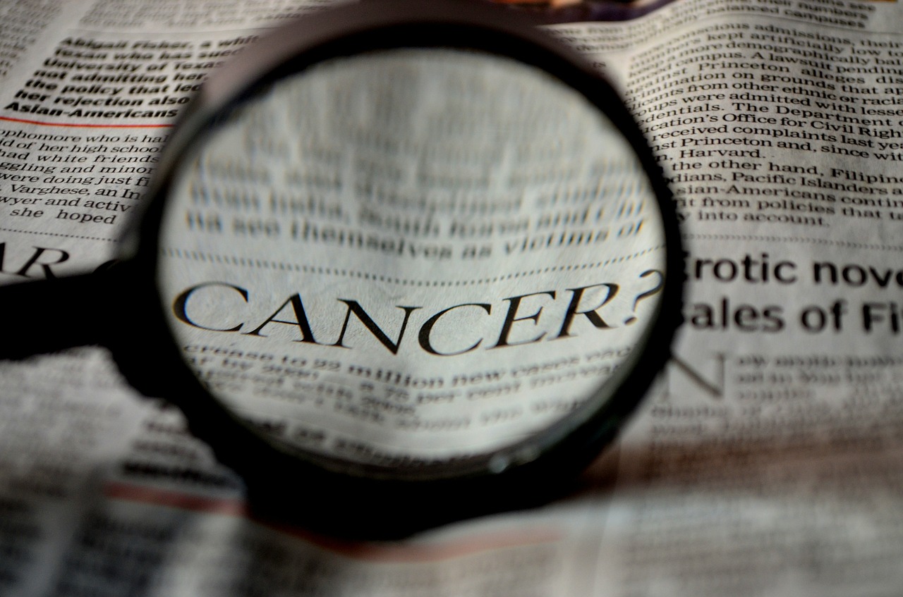 Νέα μελέτη: Ο ανδρικός καρκίνος του μαστού σχετίζεται με την υπογονιμότητα