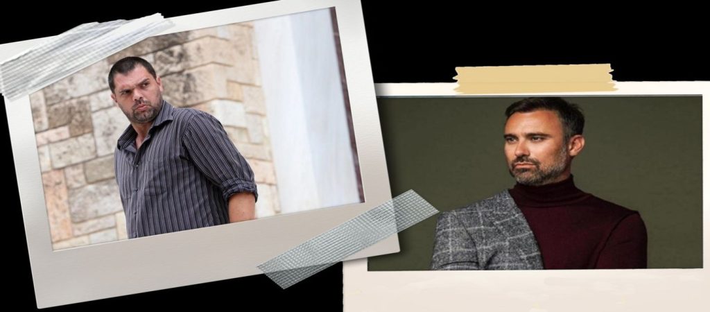 Ο Δ.Παπανικολάου «σφάζει» με το γάντι τον Γ.Καπουτζίδη: «Ποτέ δεν αυτοπροσδιοριζόμαστε με τον όρο “έξυπνοι”»