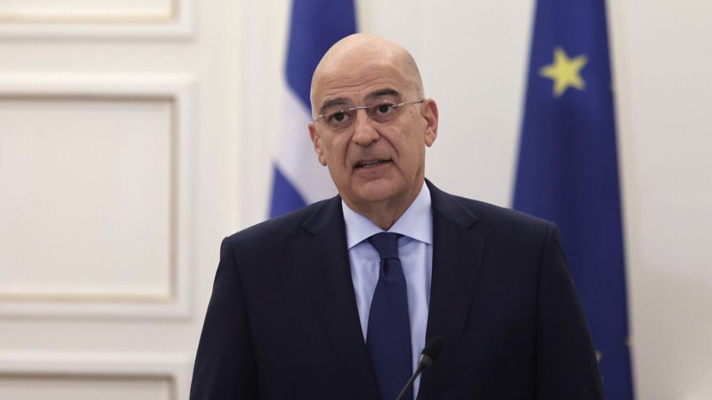 Ν.Δένδιας: «Στον Λευκό Οίκο επιβεβαιώθηκαν οι εξαιρετικές σχέσεις Ελλάδας – ΗΠΑ»