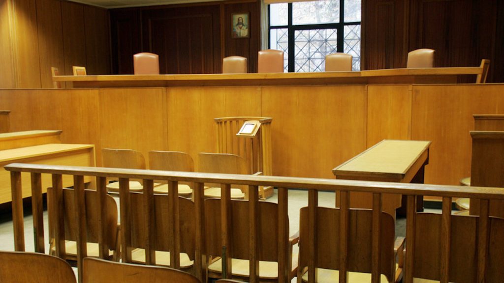 Μάνη: Ισόβια κάθειρξη στον 46χρονο που σκότωσε την 44χρονη σύζυγό του πυροβολώντας την στο κεφάλι