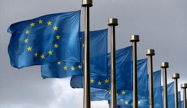 Αναστολή όλων των δασμών στο εμπόριό της με την Ουκρανία ετοιμάζει η ΕΕ