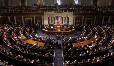 Σε λίγη ώρα η ομιλία του Κ.Μητσοτάκη στο αμερικανικό Κογκρέσο