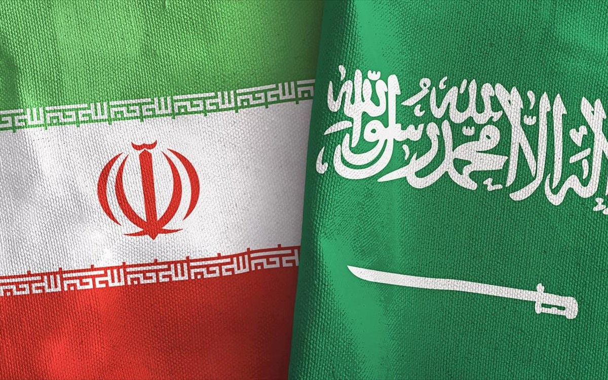 Επαναπροσέγγιση Ιράν-Σ.Αραβίας – Θα συναντηθούν οι ΥΠΕΞ των χωρών