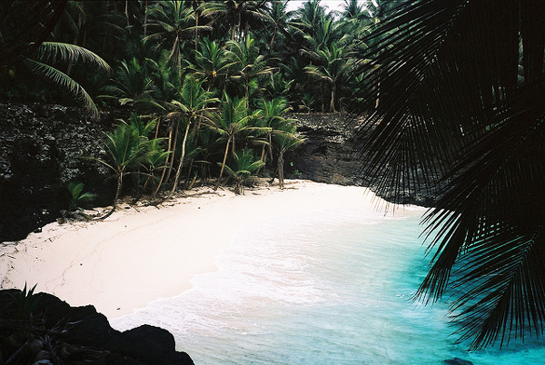 Οκτώ αφρικανικά νησιά που «συναγωνίζονται» την Καραϊβική σε ομορφιά