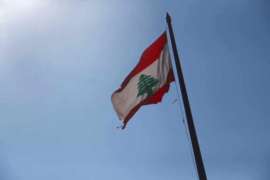 Λίβανος: Ο ΓΓ του ΟΗΕ αναμένει τον σχηματισμό κυβέρνησης το συντομότερο
