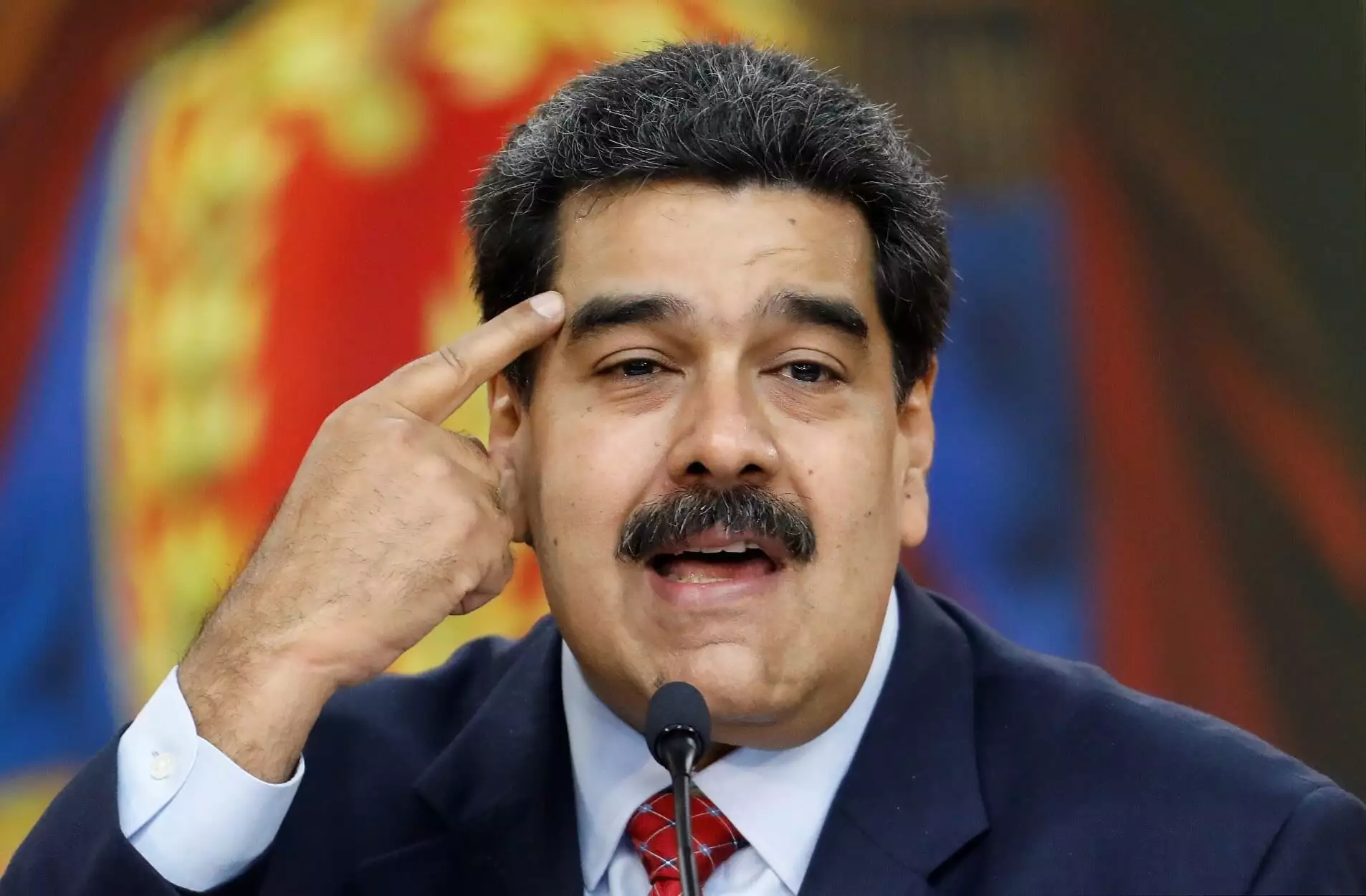 ΗΠΑ: Χαλαρώνουν κυρώσεις που είχαν επιβάλει στη Βενεζουέλα του Μαδούρο για να τον «καλοπιάσουν»