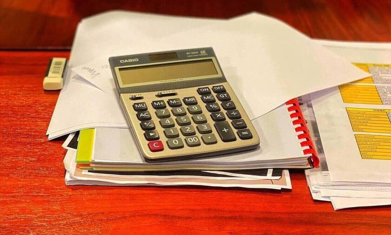 Σε εξέλιξη η υποβολή των φορολογικών δηλώσεων 2022 – Οι κωδικοί που άλλαξαν στο Ε1