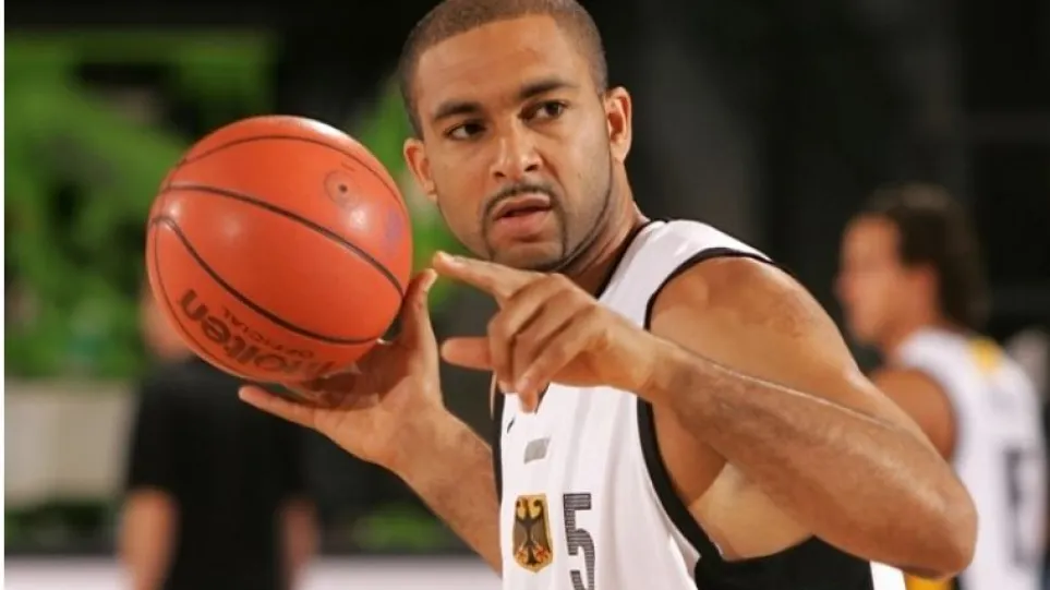 Α.Οκουλάγια: Πέθανε στα 46 ο Γερμανός μπασκετμπολίστας-θρύλος