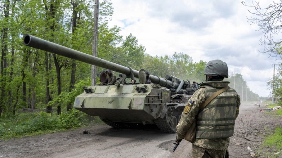 Ουκρανία: Άρση των περιορισμών στις τιμές των καυσίμων ανακοίνωσε η υπουργός Οικονομικών