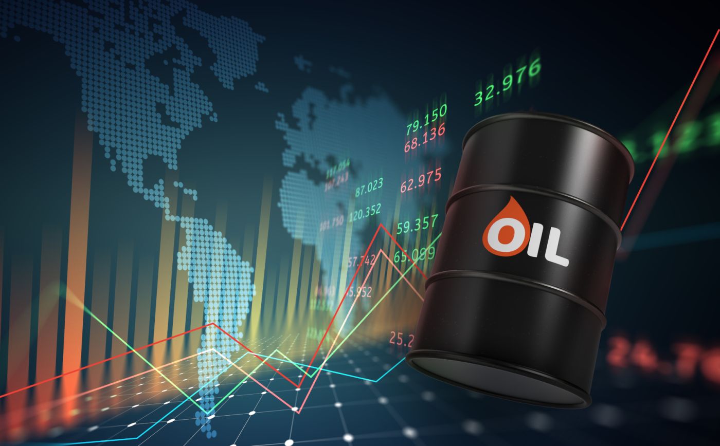 Ενέργεια: Συνεχίζεται η αυξομείωση στις τιμές πετρελαίου και φυσικού αερίου