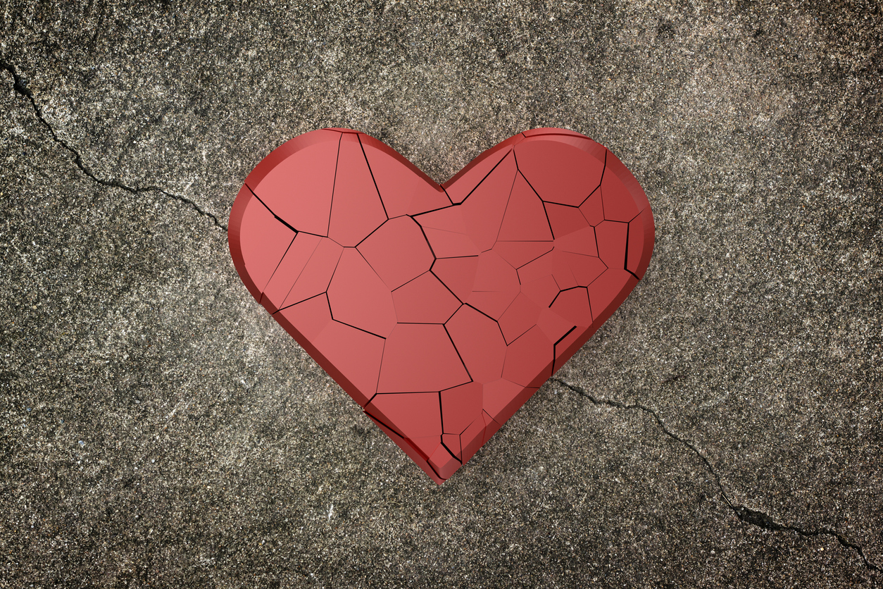 Σύνδρομο ραγισμένης καρδιάς: Κι όμως υπάρχει και μιμείται την καρδιακή προσβολή