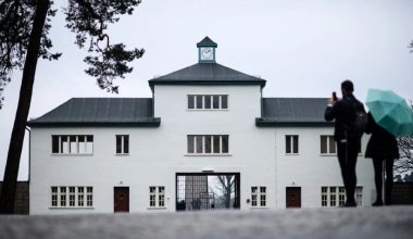 Γερμανία: Πρόταση για κάθειρξη σε φύλακα του Ζαξενχάουζεν για εγκλήματα πολέμου – 101 ετών σήμερα ο αξιωματικός
