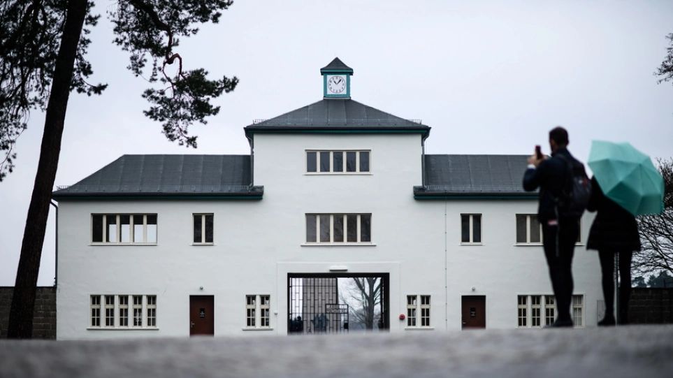 Γερμανία: Πρόταση για κάθειρξη σε φύλακα του Ζαξενχάουζεν για εγκλήματα πολέμου – 101 ετών σήμερα ο αξιωματικός